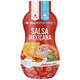 Null-Kalorien-Sauce | Salsa Mexicana - 500 ml