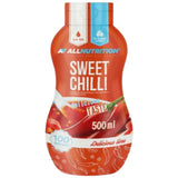 Null-Kalorien-Sauce | Süßes Chili – 500 ml