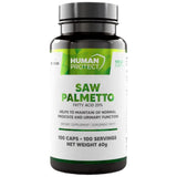 Sägepalme 500 mg | mit 25 % Saponinen – 100 Kapseln
