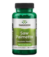 Sägepalme 540 mg – 100 Kapseln