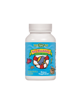Starke Immunität von Kindern – Immunschutz Sea Buddies, 60 Kautabletten Nature's Way