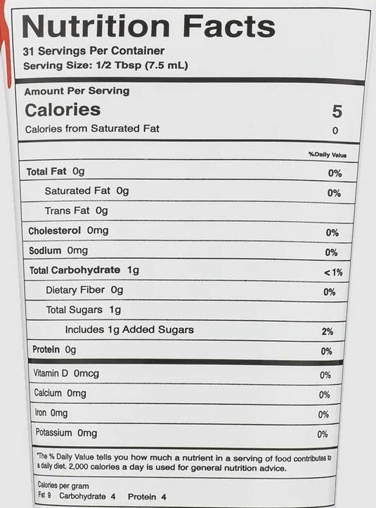 Meeresmoos-Gel – 236 ml