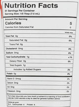 Meeresmoos-Gel – 236 ml