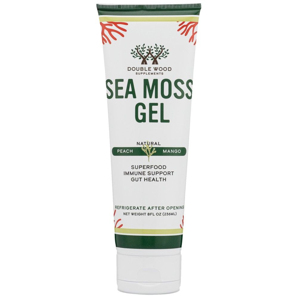 Sea Moos Gel - 236 ml
