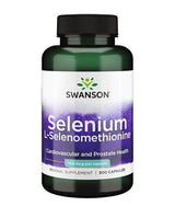 Selen 100 µg (L-Selenomethionin) – 300 Kapseln