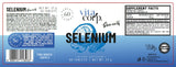 Selen 150 µg – 60 Tabletten