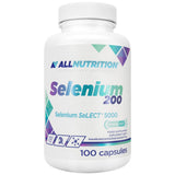 Selen 200 | SeLECT® 5000 - 100 Kapseln
