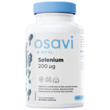 Selen 200 µg – 180 Kapseln