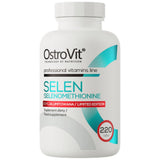 Selen 200 µg 220 Tabletten