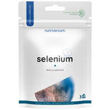 Selentablette 150 µg – 30 Tabletten