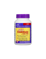 Sex Essentials® für Männer und Frauen x 90 Kapseln