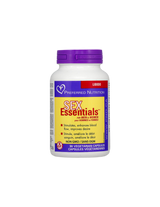 Sex Essentials® für Männer und Frauen x 90 Kapseln