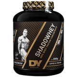 ShadoWhey/100 % Molkenprotein – 2000 Gramm