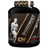 ShadoWhey/100 % Molkenprotein – 2000 Gramm