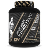 ShadoWhey Hydrolysat | Anaboles Protein – 2270 Gramm