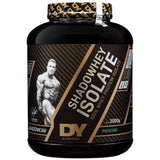 ShadoWhey Isolate/100 % Molkenprotein – 2000 Gramm