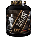 ShadoWhey Isolate/100 % Molkenprotein – 2000 Gramm