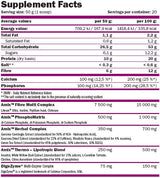Shake 4 Fit & Slim - 1,00 kg