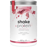 Schütteln | Fettverbrennender Proteinshake für Frauen – 450 Gramm