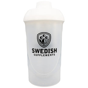 Swedish Classic Shaker 600 ml - Nutra Best Europe