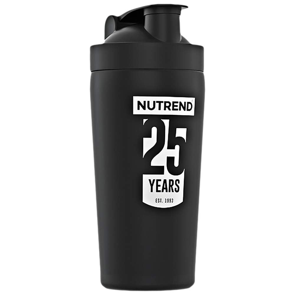 Shaker 25 Jahre <tc>Nutrend</tc> 780 ml