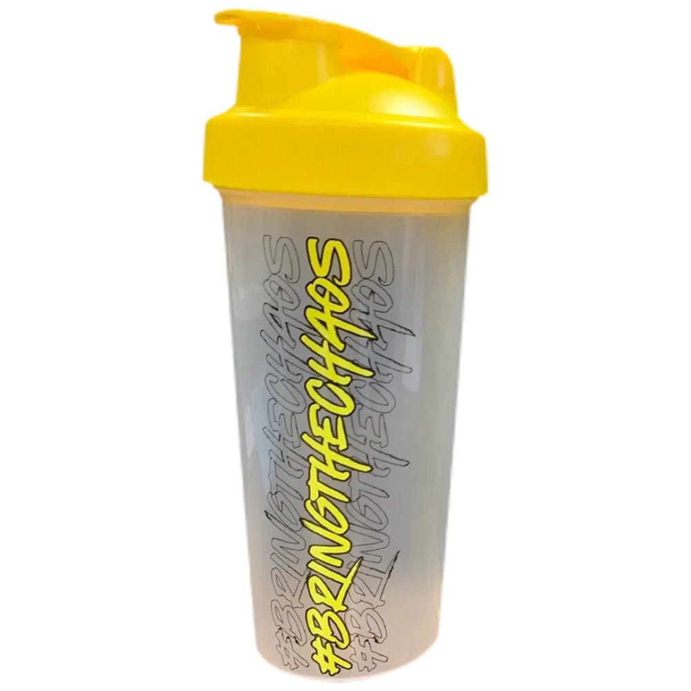 Shaker-Mixer-Flasche | Bring The Chaos 700 ml