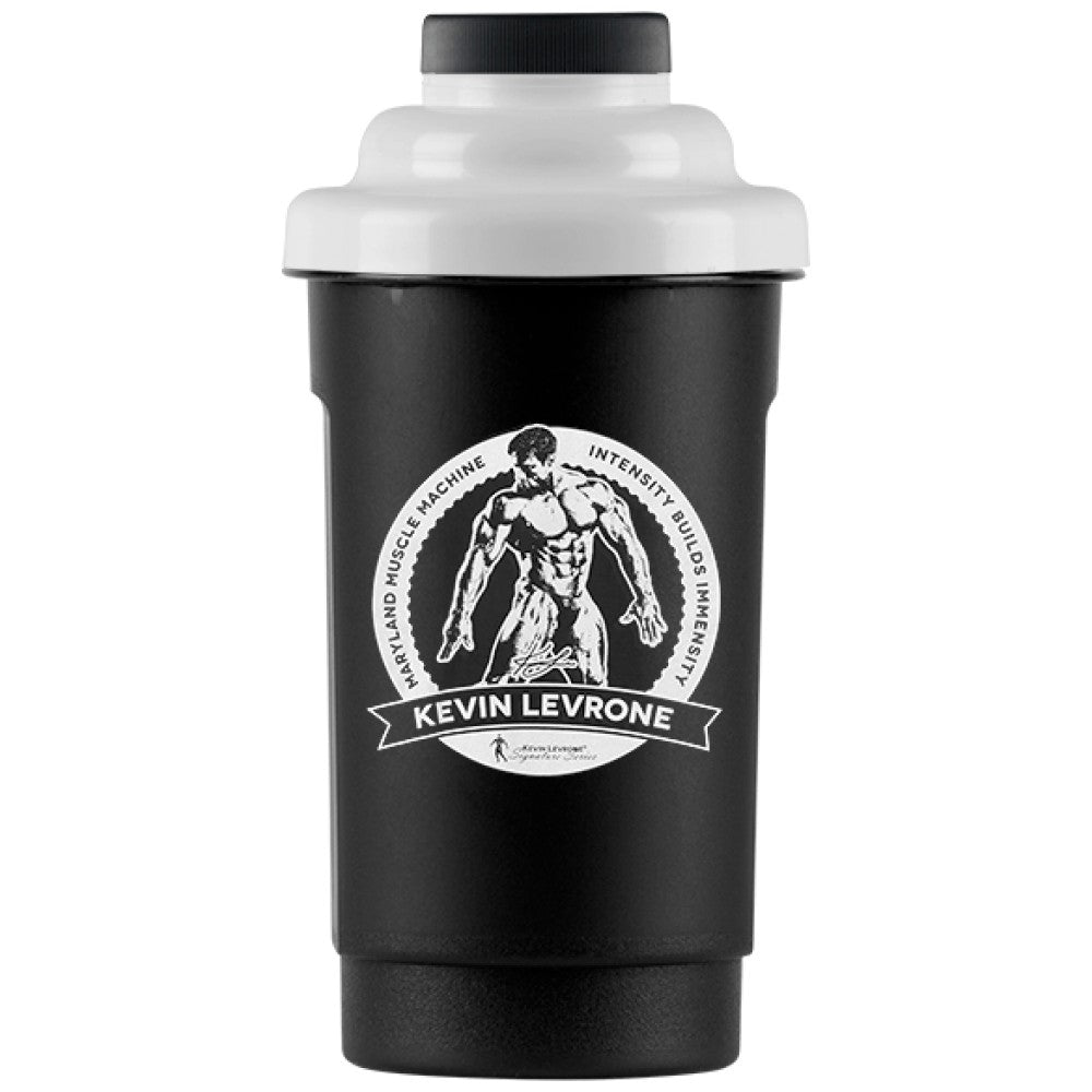 Shaker ~ <tc>Kevin Levrone</tc> | Maryland Muscle Machine 600 ml