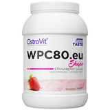 WPC80.EU / Formprotein 700 Gramm