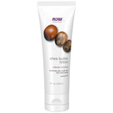 Sheabutter-Lotion | Ohne Parabene – 118 ml
