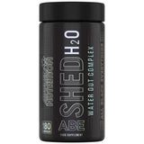 Shed H2O – Water Out Complex – 180 Kapseln