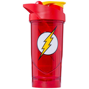 Shieldmixer® Hero Pro Shaker | Flash Classic - 700 ml - Nutra Best Europe