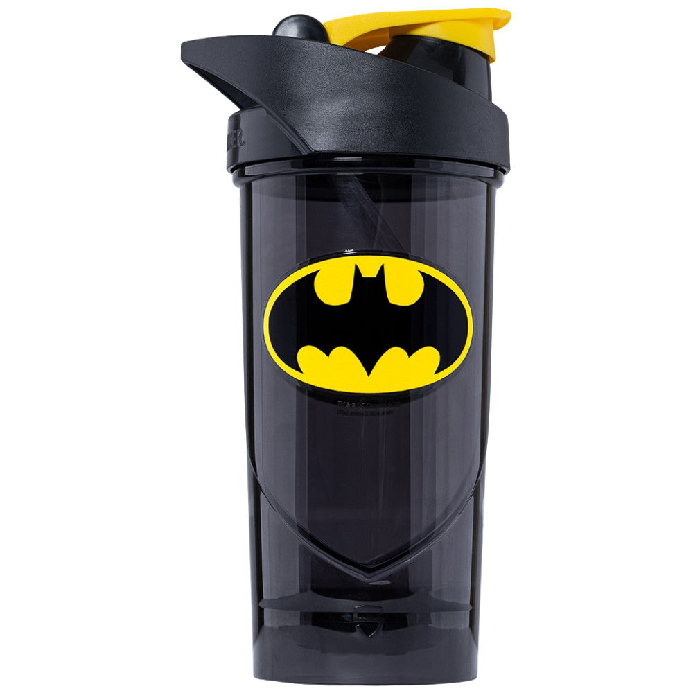 <tc>Shieldmixer</tc>® Hero Pro Shaker | Batman Classic – 700 ml