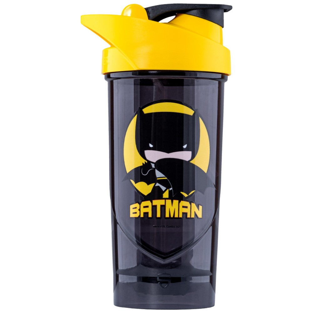<tc>Shieldmixer</tc>® Hero Pro Shaker | Batman - Mini - 700 ml