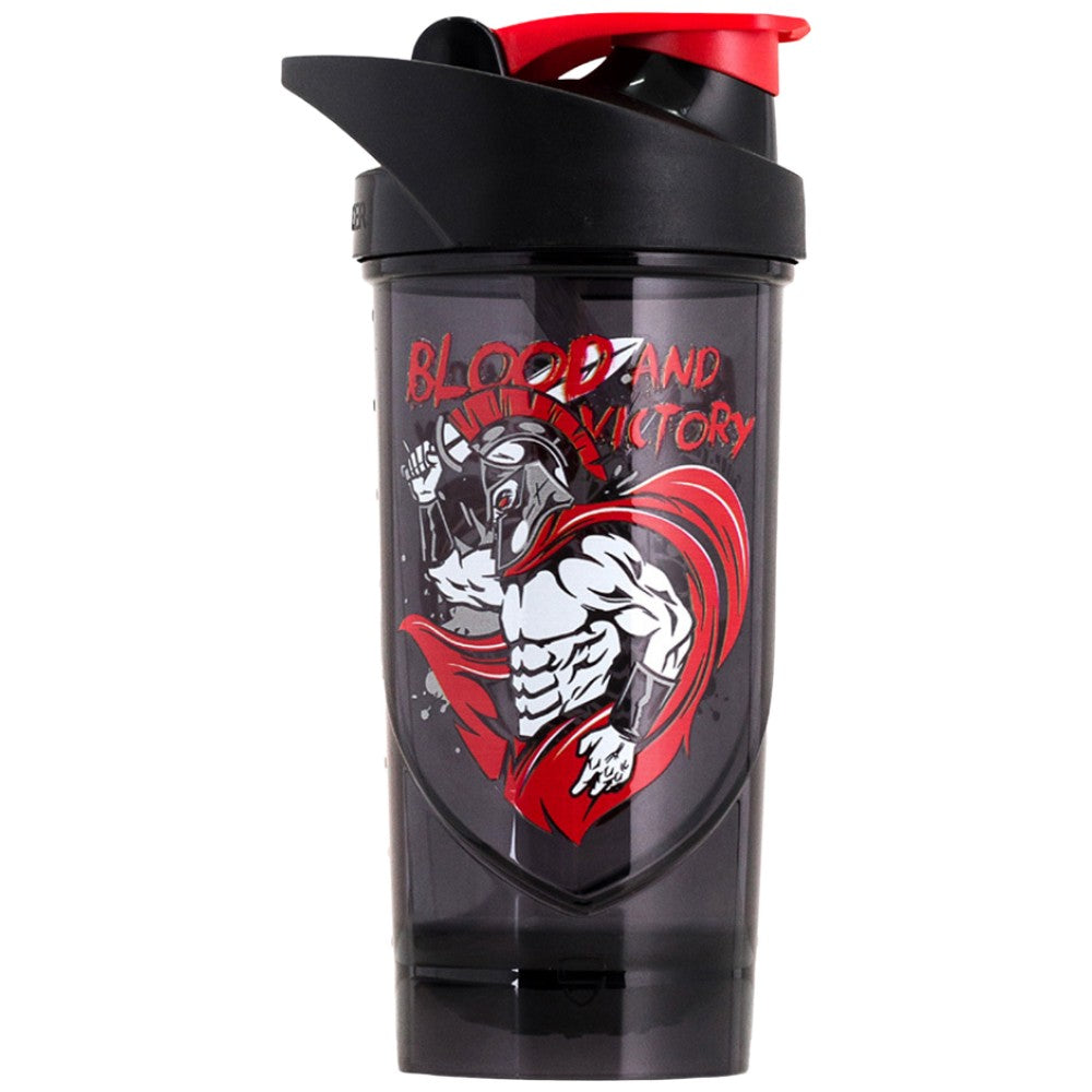 <tc>Shieldmixer</tc>® Hero Pro Shaker | Blood And Victory - 700 ml