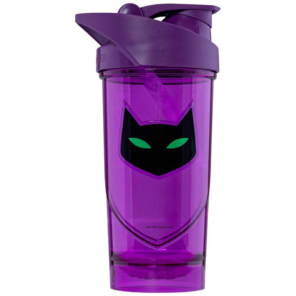 <tc>Shieldmixer</tc>® Hero Pro Shaker | Catwoman - 700 ml