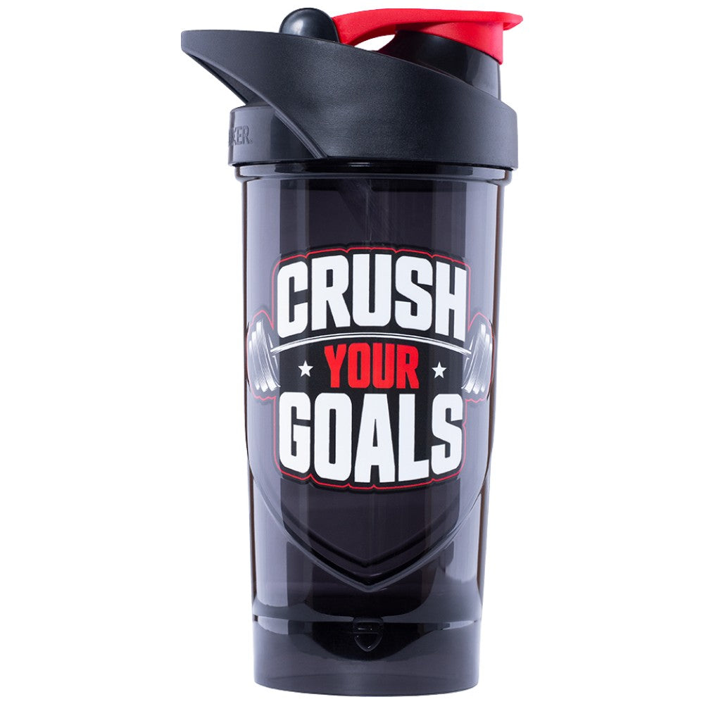 <tc>Shieldmixer</tc>® Hero Pro Shaker | Erreiche deine Ziele – 700 ml