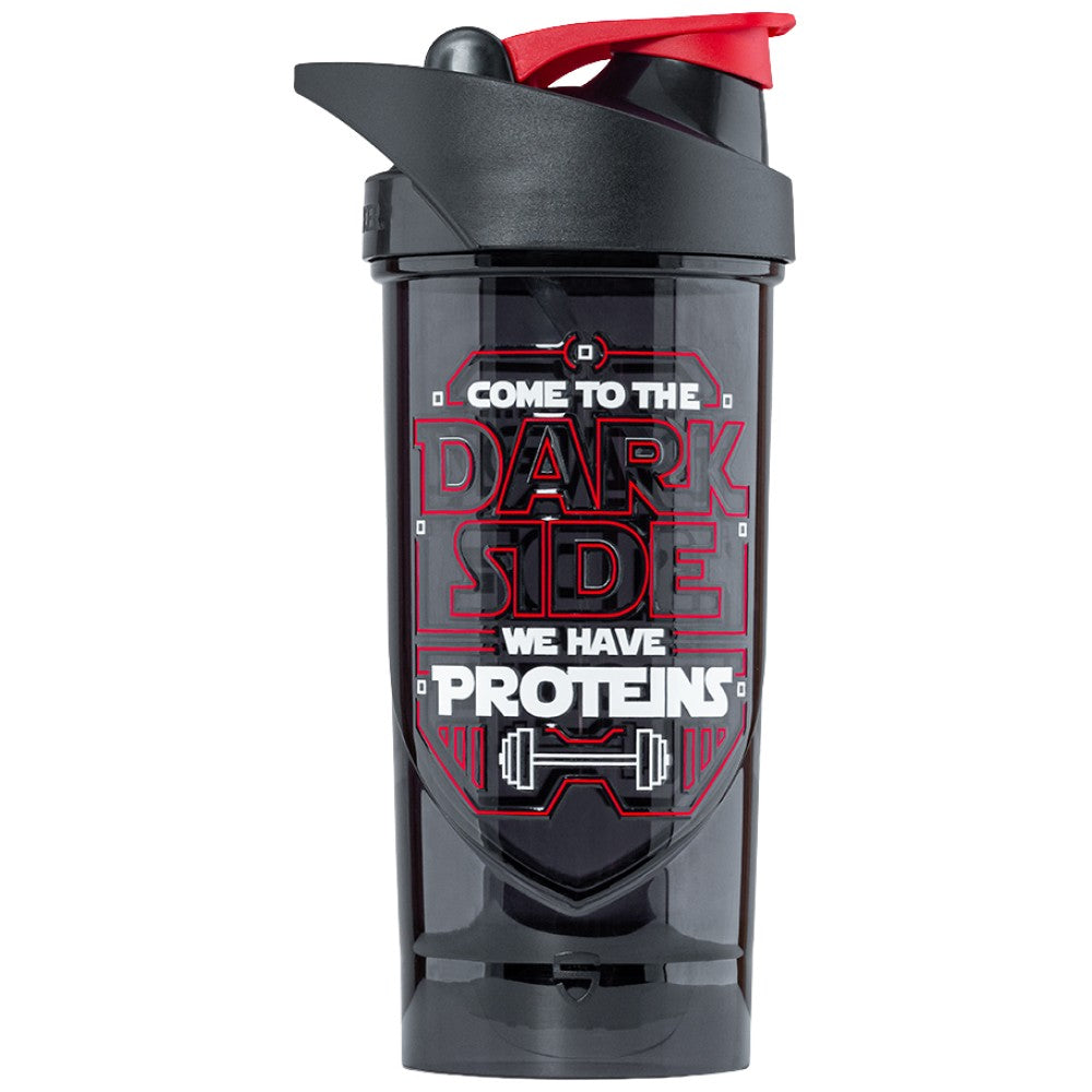 <tc>Shieldmixer</tc>® Hero Pro Shaker | Star Wars – Dunkle Seite – 700 ml