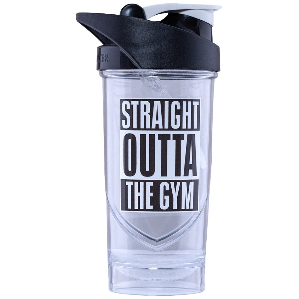 <tc>Shieldmixer</tc>® Hero Pro Shaker | Direkt aus dem Fitnessstudio – 700 ml
