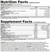 Glanz | Kollagen - Hyaluronsäure - MSM - Q10 - Vitamine | Für Frauen bestimmt – 300 Gramm