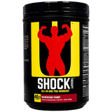 Schocktherapie – 840 Gramm