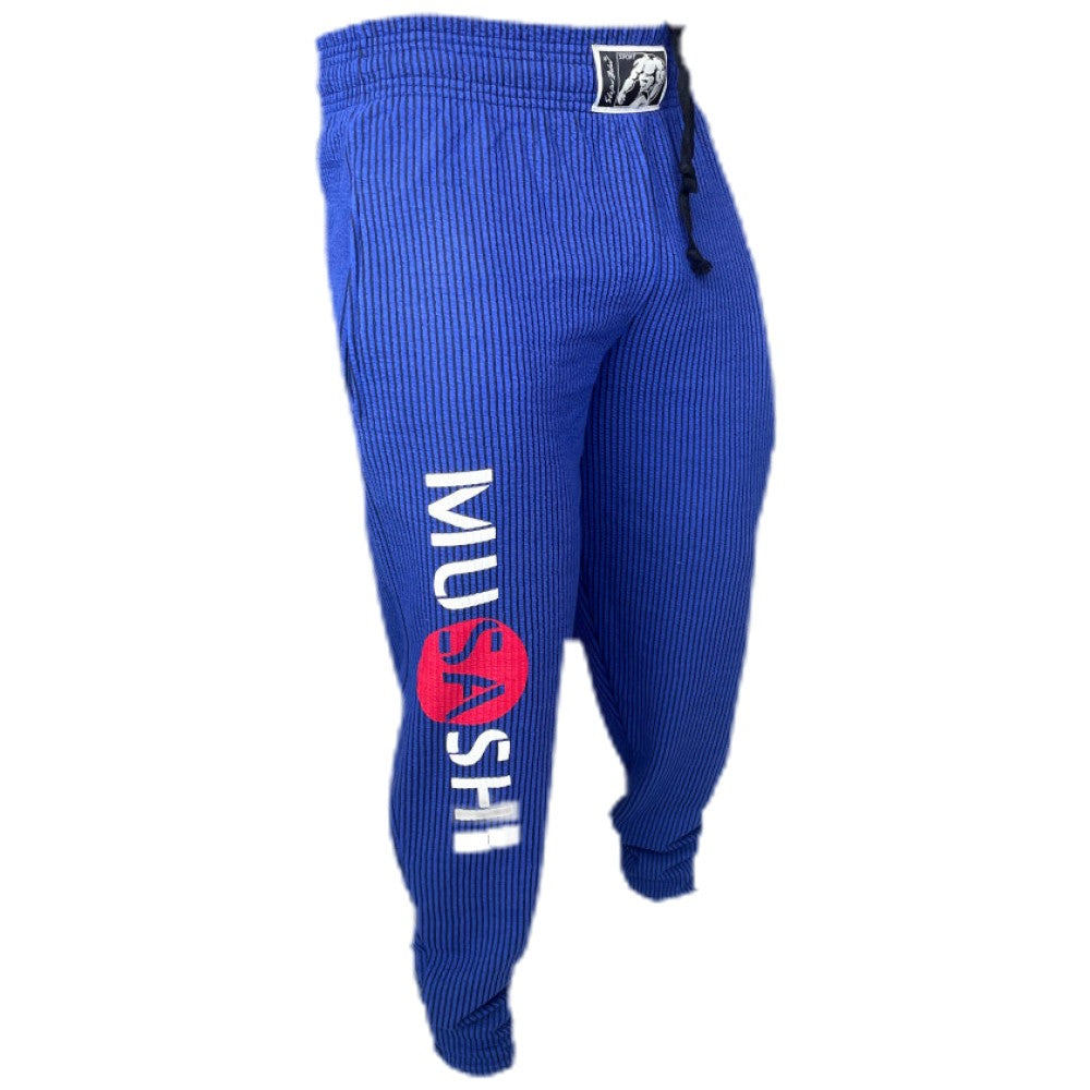 Shorts glatt - Blau/Shorts - Blau