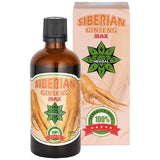 Sibirischer Ginseng - 100 ml