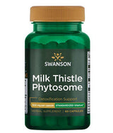 Siliphos Mariendistel-Phytosom 300 mg – 60 Kapseln