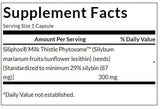 Siliphos Mariendistel-Phytosom 300 mg – 60 Kapseln