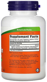 Silymarin-Mariendistel-Extrakt/Pulver – 113 Gramm