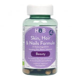 Formel Haut, Haare, Nägel (Skin, Hair & Nails Formula) 30 Tabletten HOLLAND & BARRETT