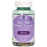 Formel für Haut, Haare und Nägel, 90 Tabletten