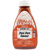 Dünne Soße | Peri Peri Hot - 425 ml