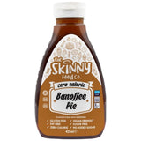 Dünner Sirup | Banoffee Pie - 425 ml