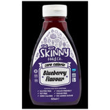 Dünner Sirup | Blaubeere - 425 ml